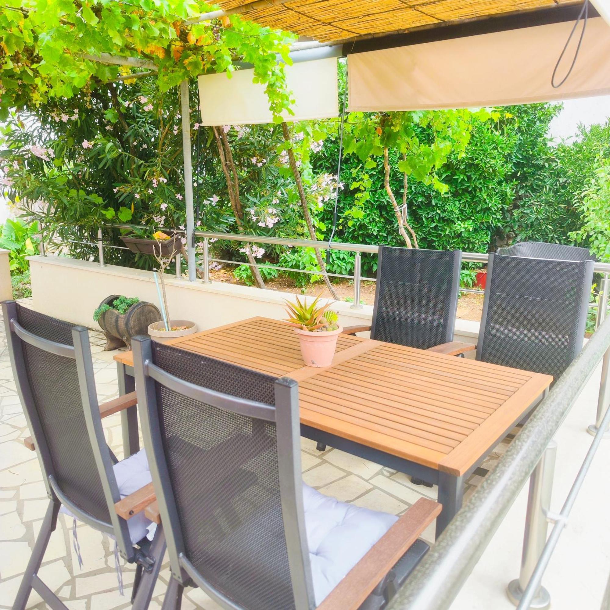 Bellastoria Apartment Dubrovnik Habitación foto